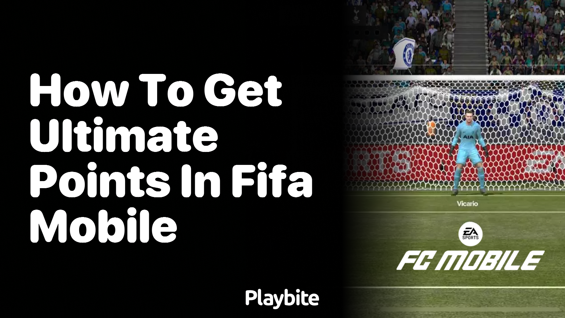 How to Get Ultimate Points in EA Sports FC Mobile