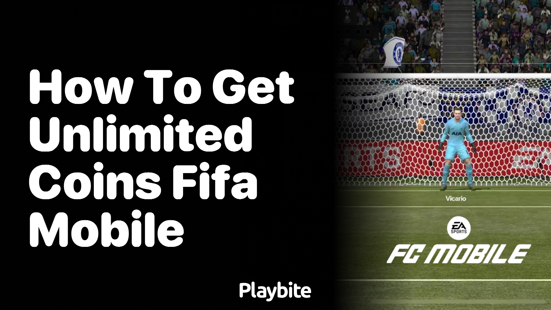 How to Get Unlimited Coins in FIFA Mobile Unlock the Secret