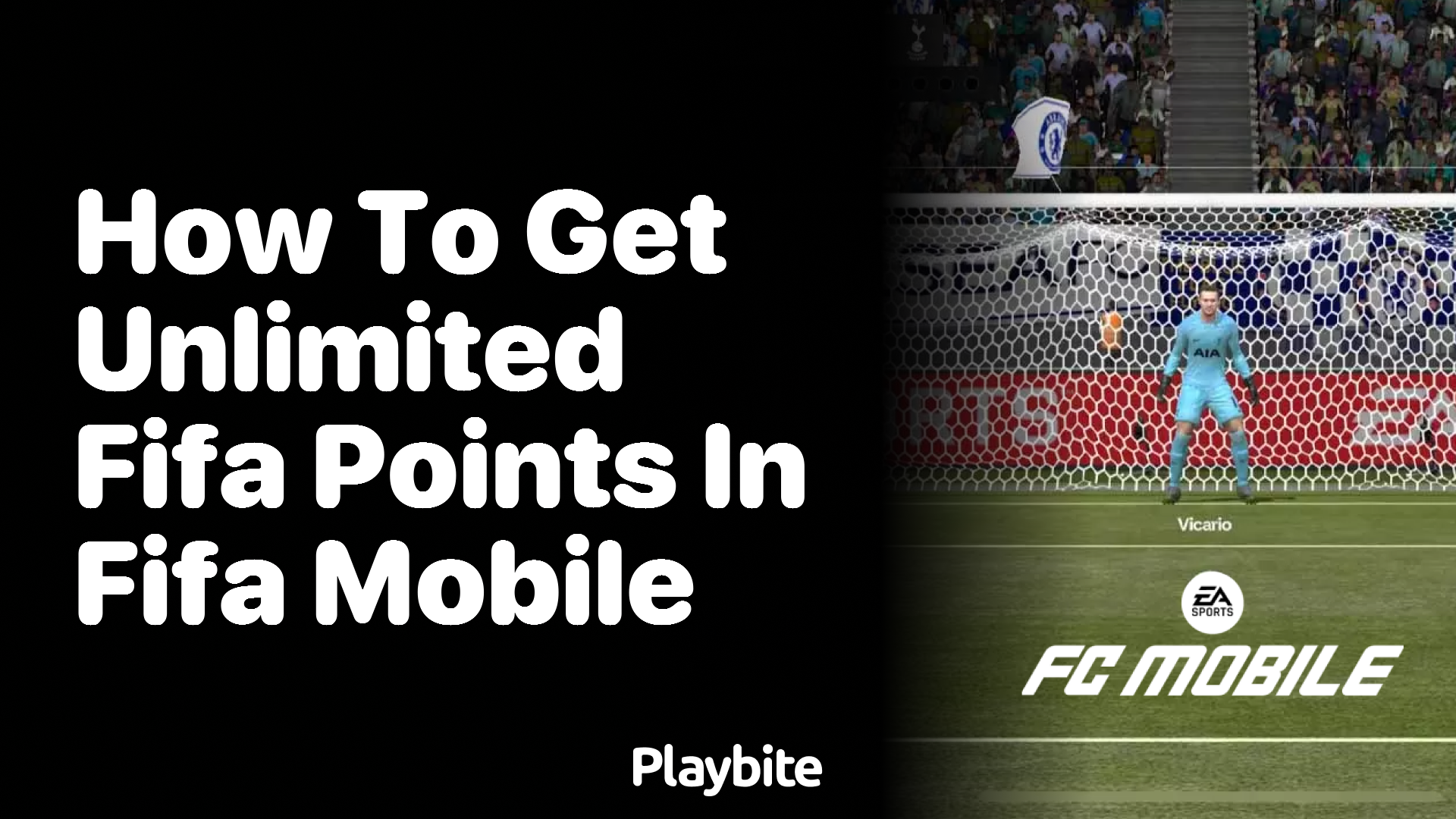 How to Get Unlimited FIFA Points in FIFA Mobile