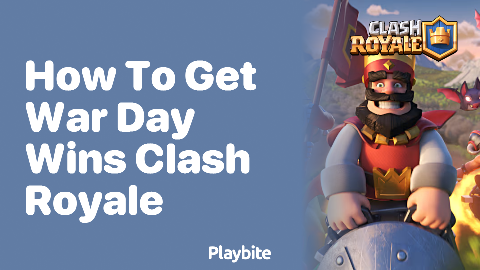 How to Get War Day Wins in Clash Royale