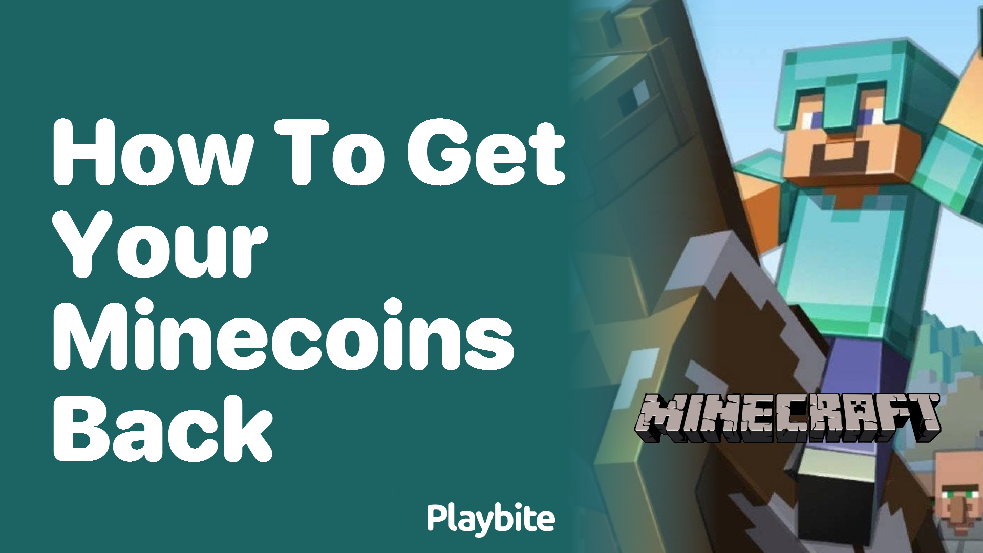 How to Get Your Minecoins Back: A Simple Guide