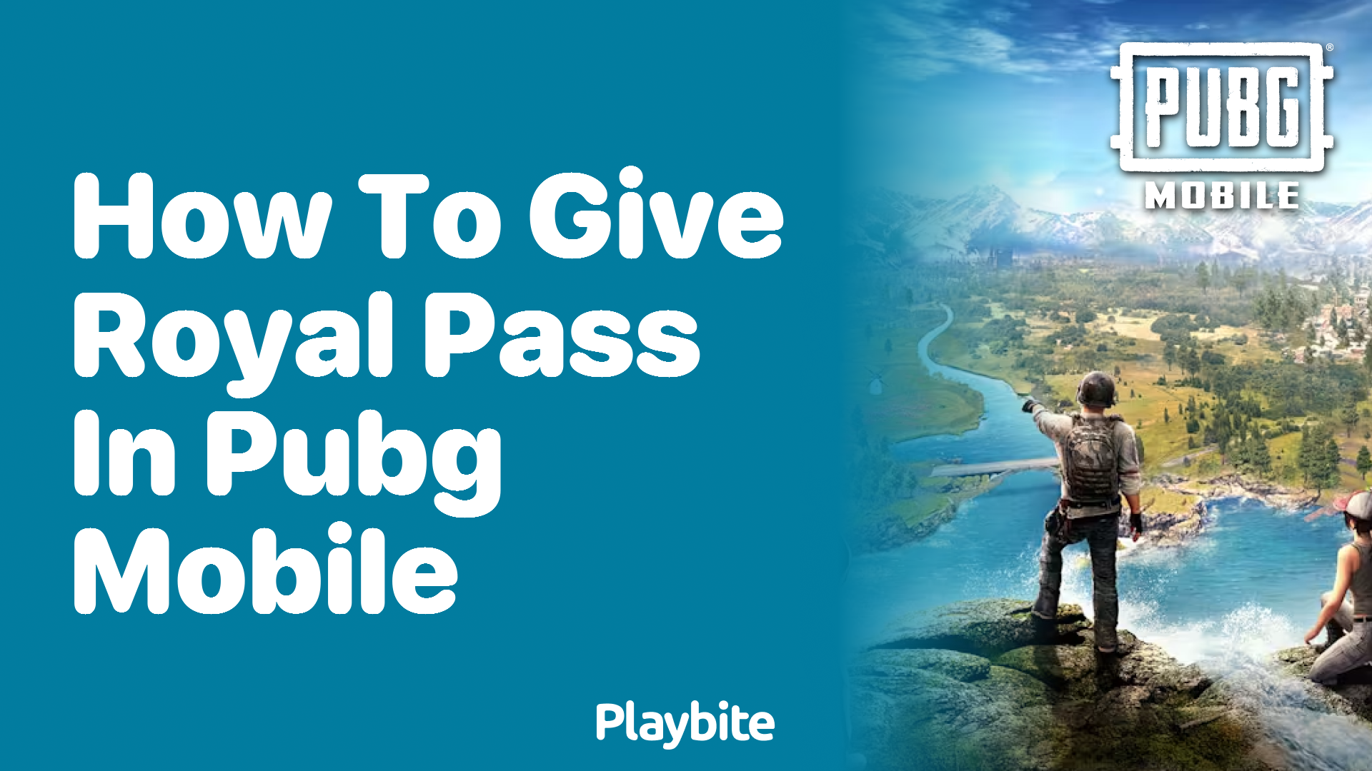 How to Give a Royal Pass in PUBG Mobile: A Simple Guide