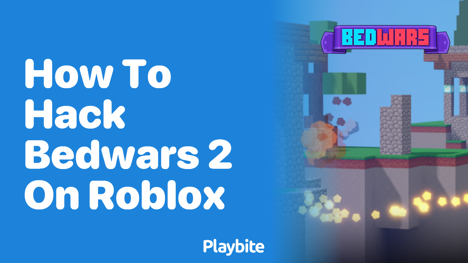 How to Hack Bedwars 2 on Roblox: A Gamer&#8217;s Guide