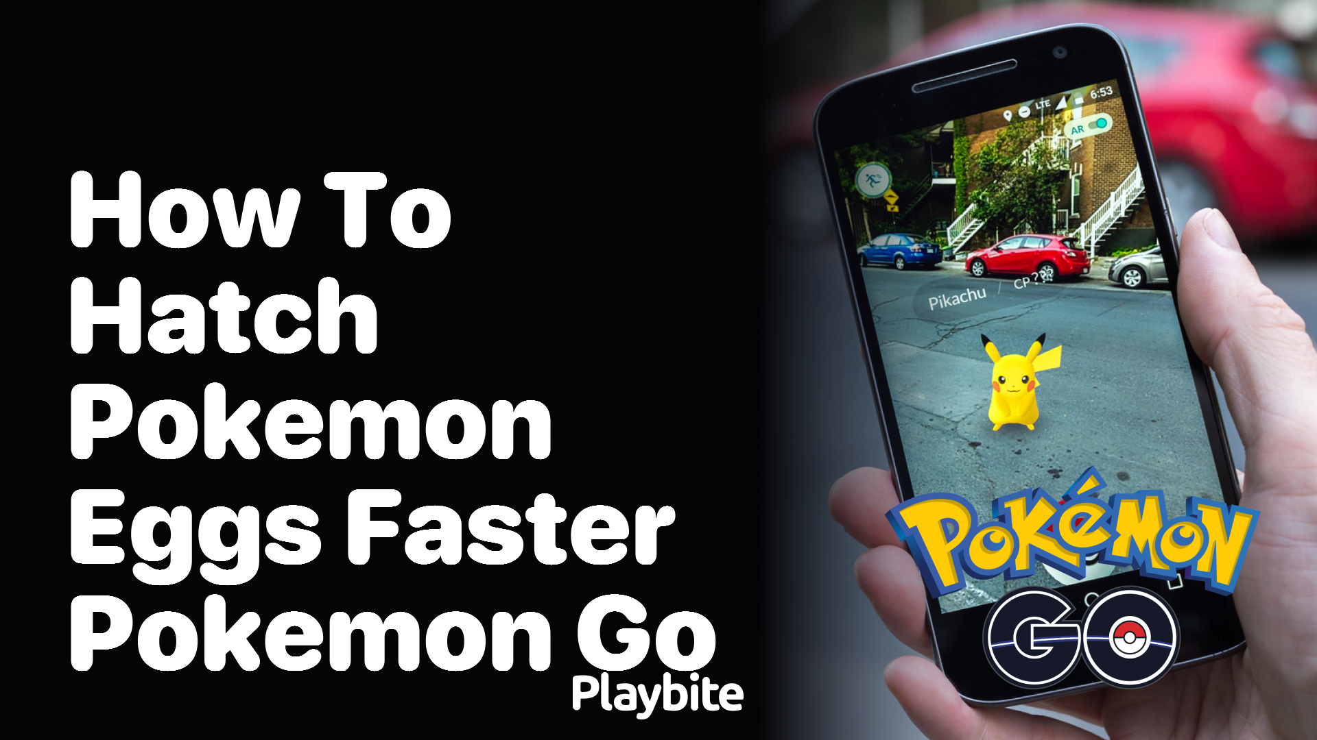 How to Hatch Pokemon Eggs Faster in Pokemon GO - Playbite