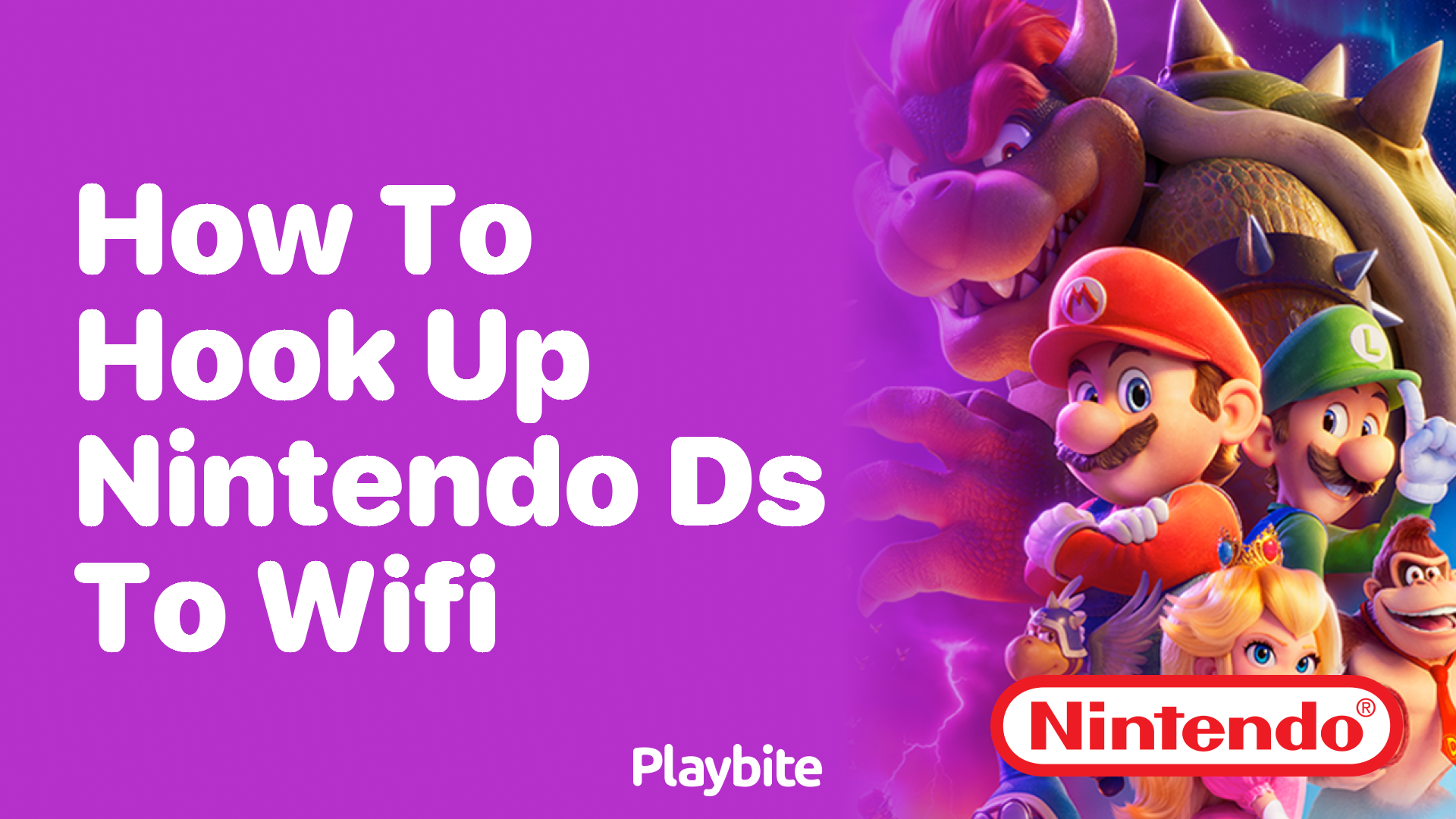 Nintendo deals ds wifi