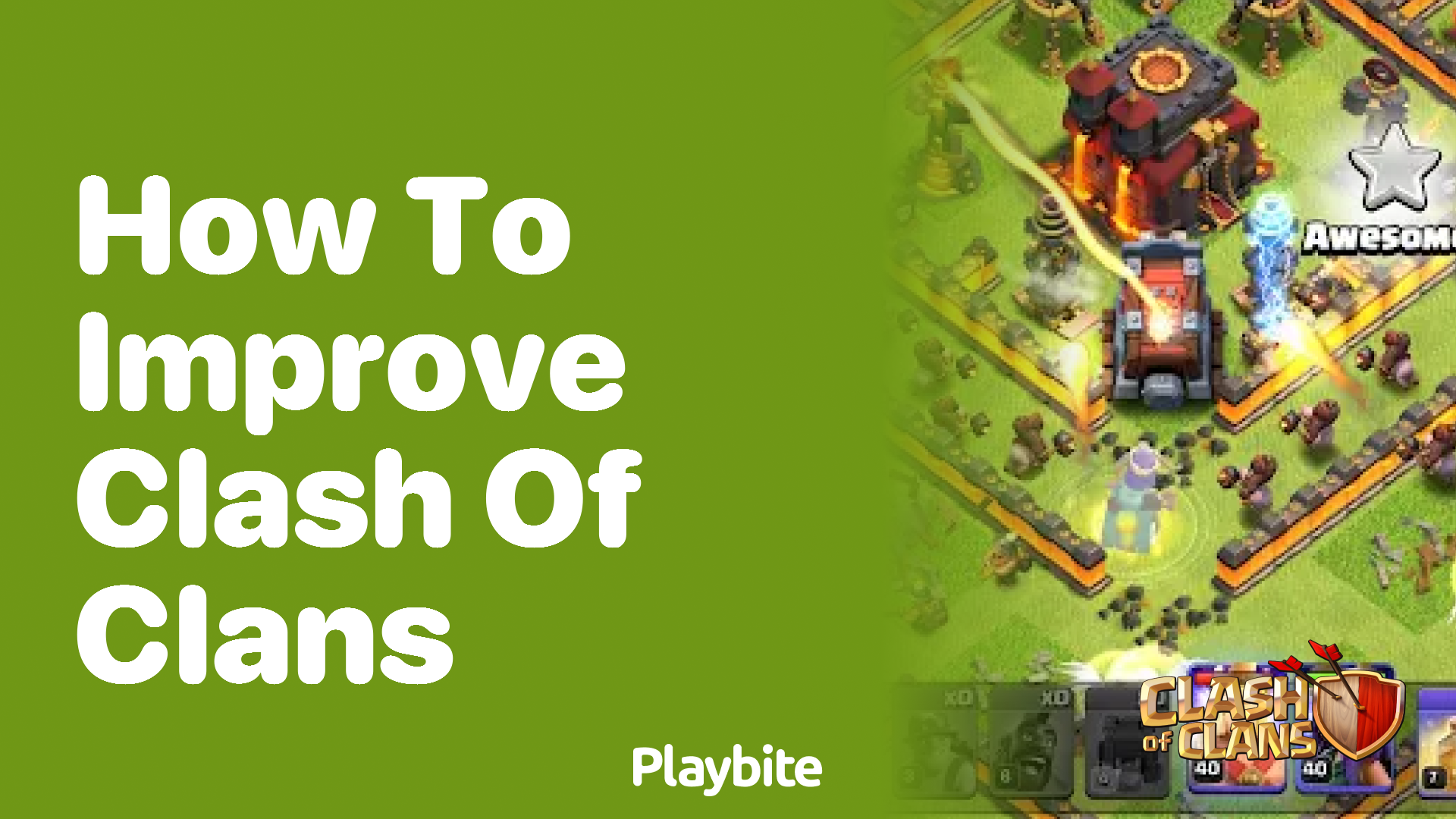 How to Improve Your Clash of Clans Strategy