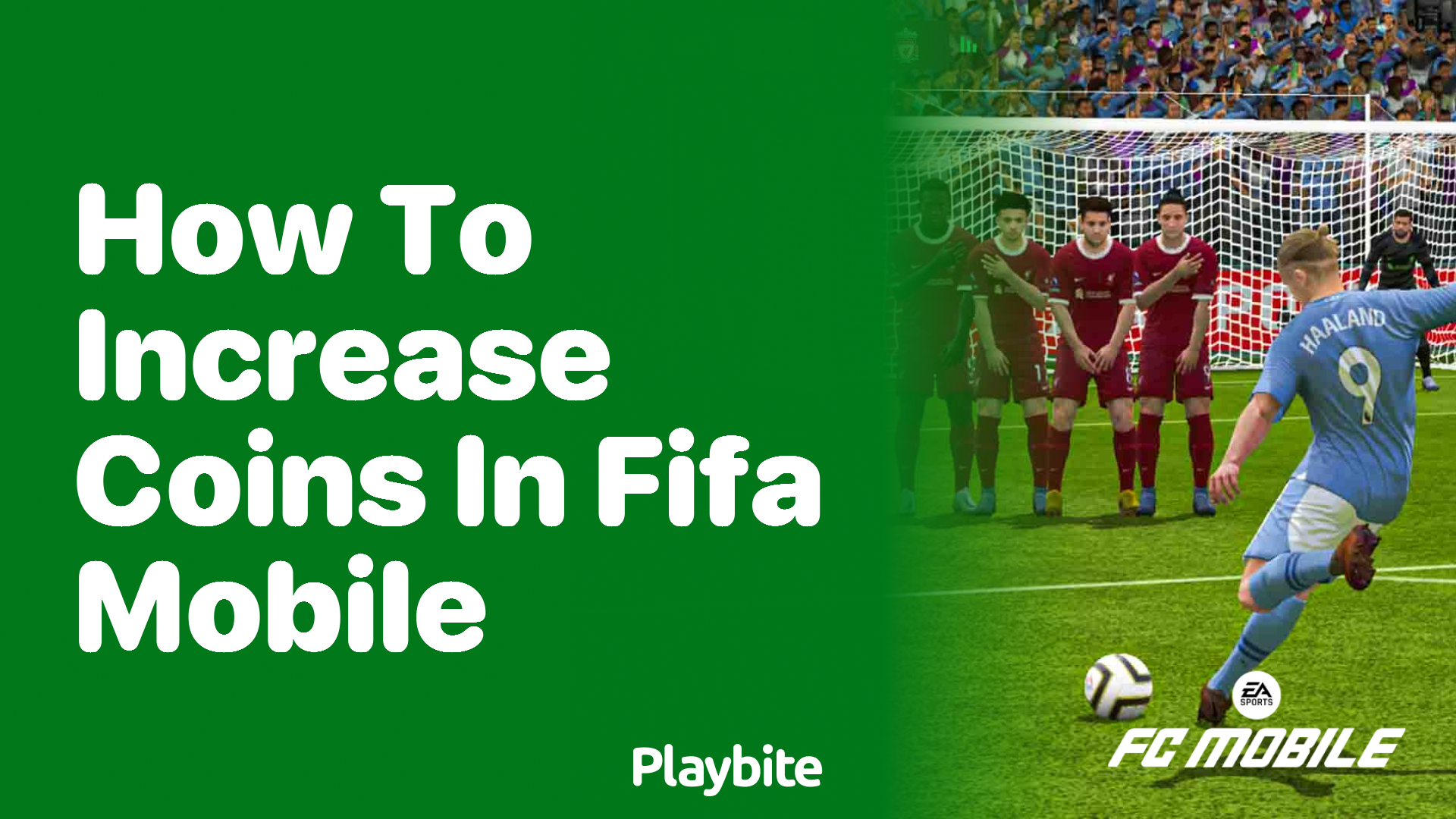 How to Increase Coins in EA Sports FC Mobile