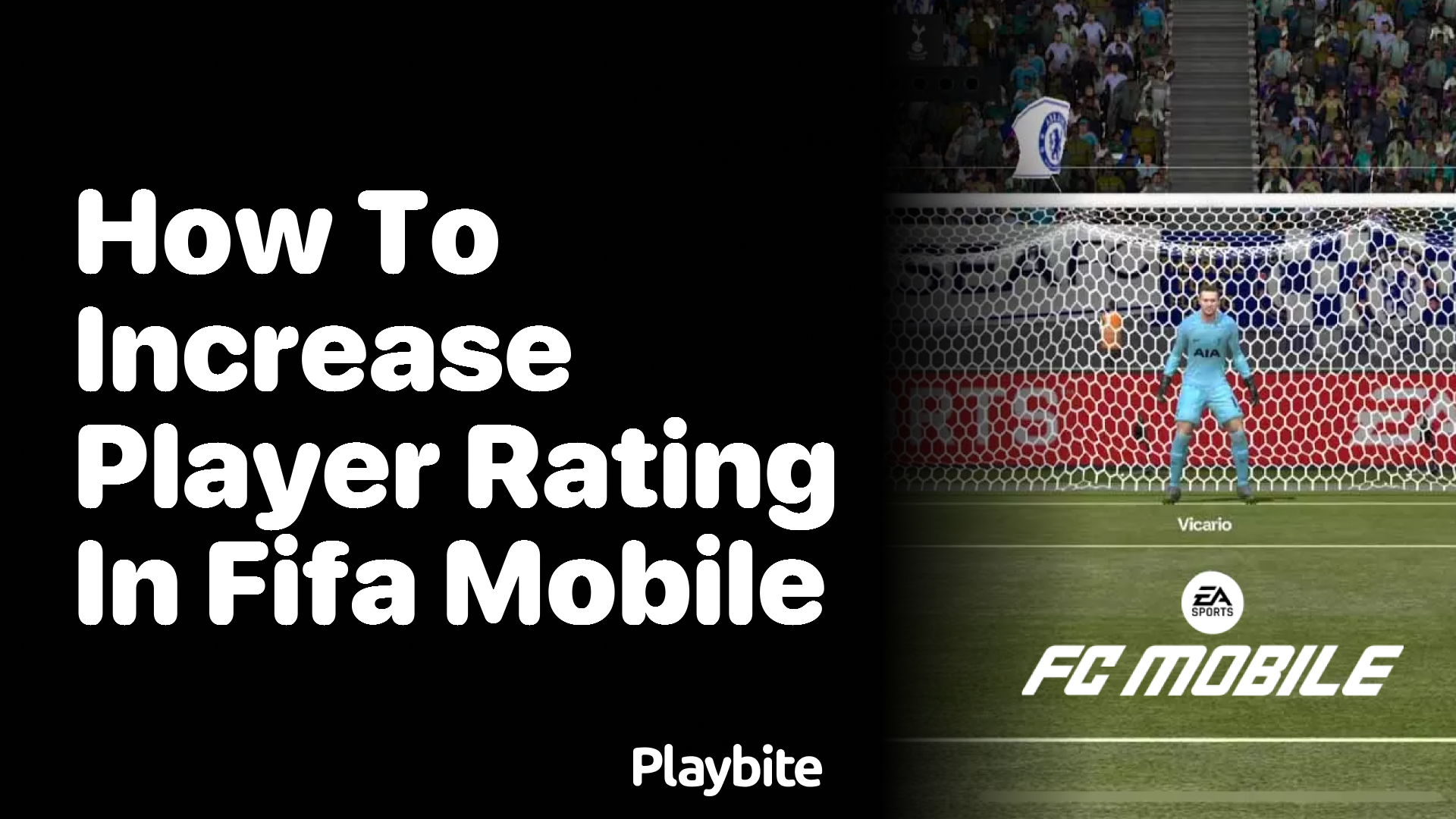 How to Increase Player Rating in EA Sports FC Mobile