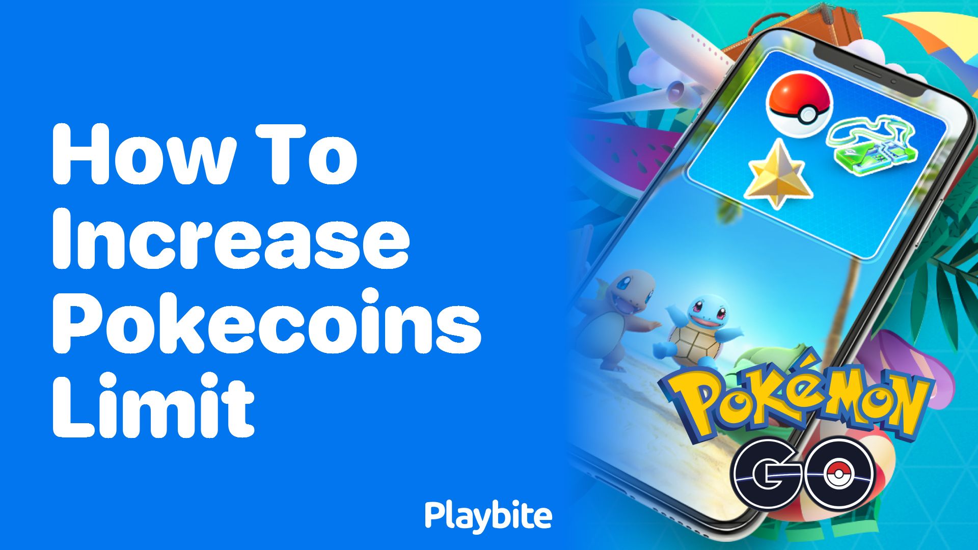 How to Increase Your PokeCoins Limit in Pokemon GO