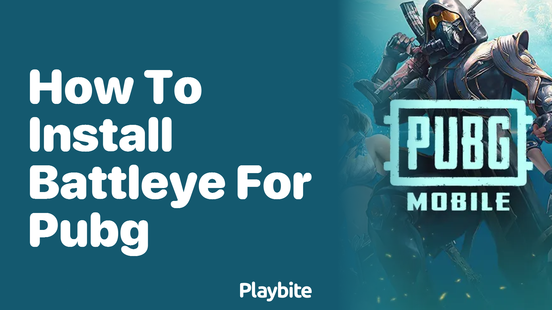 How to Install BattlEye for PUBG: A Step-by-Step Guide