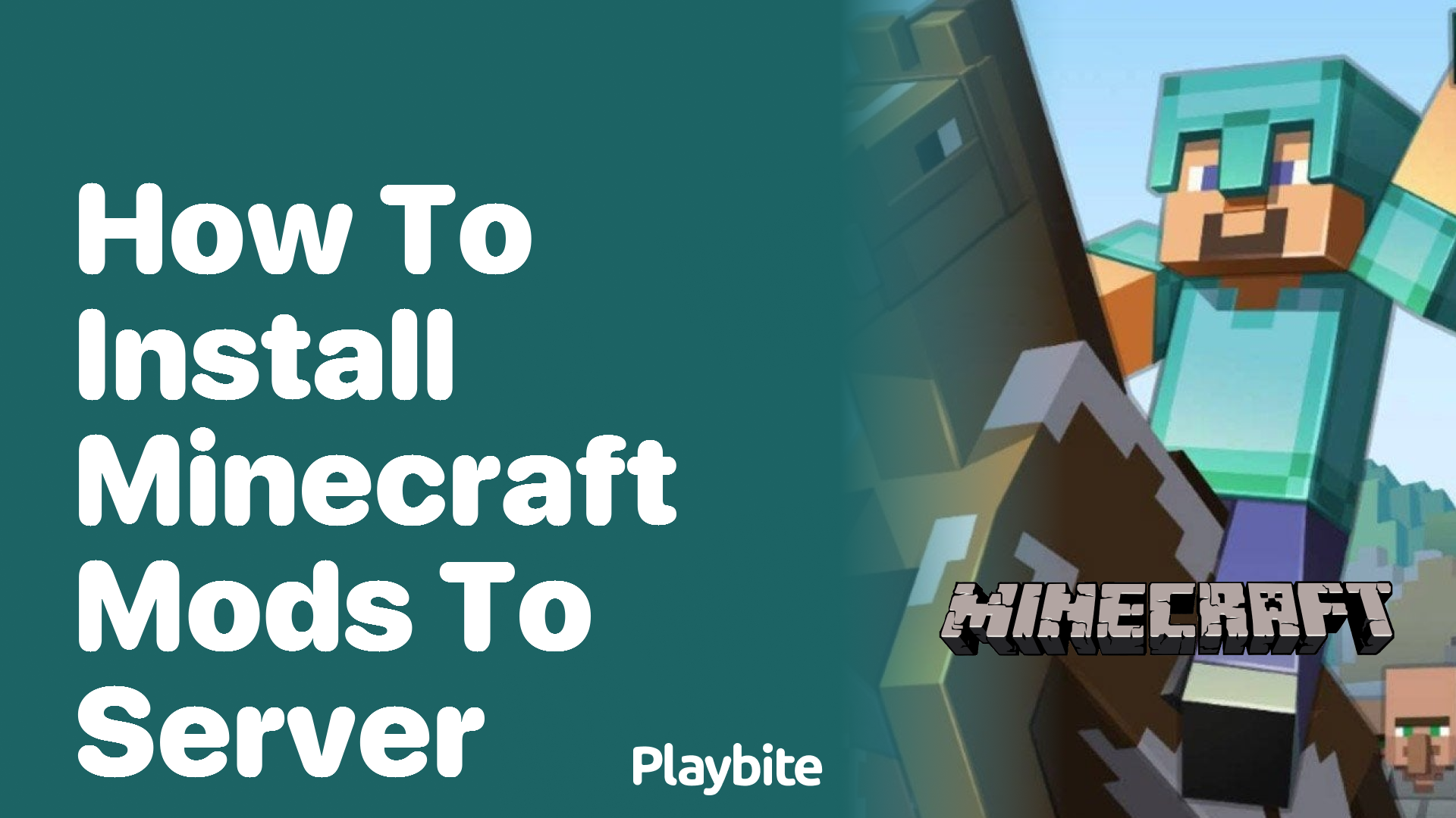 How to Install Minecraft Mods to Your Server: A Simple Guide