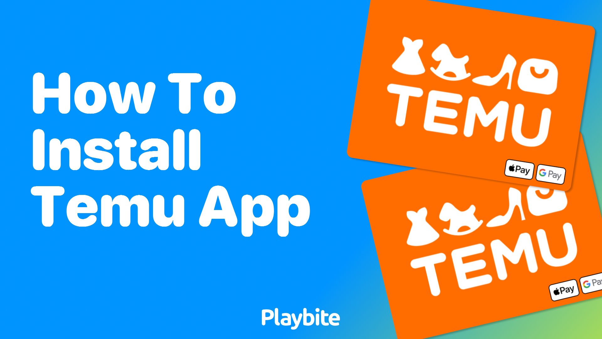 How to Install the Temu App: A Simple Guide