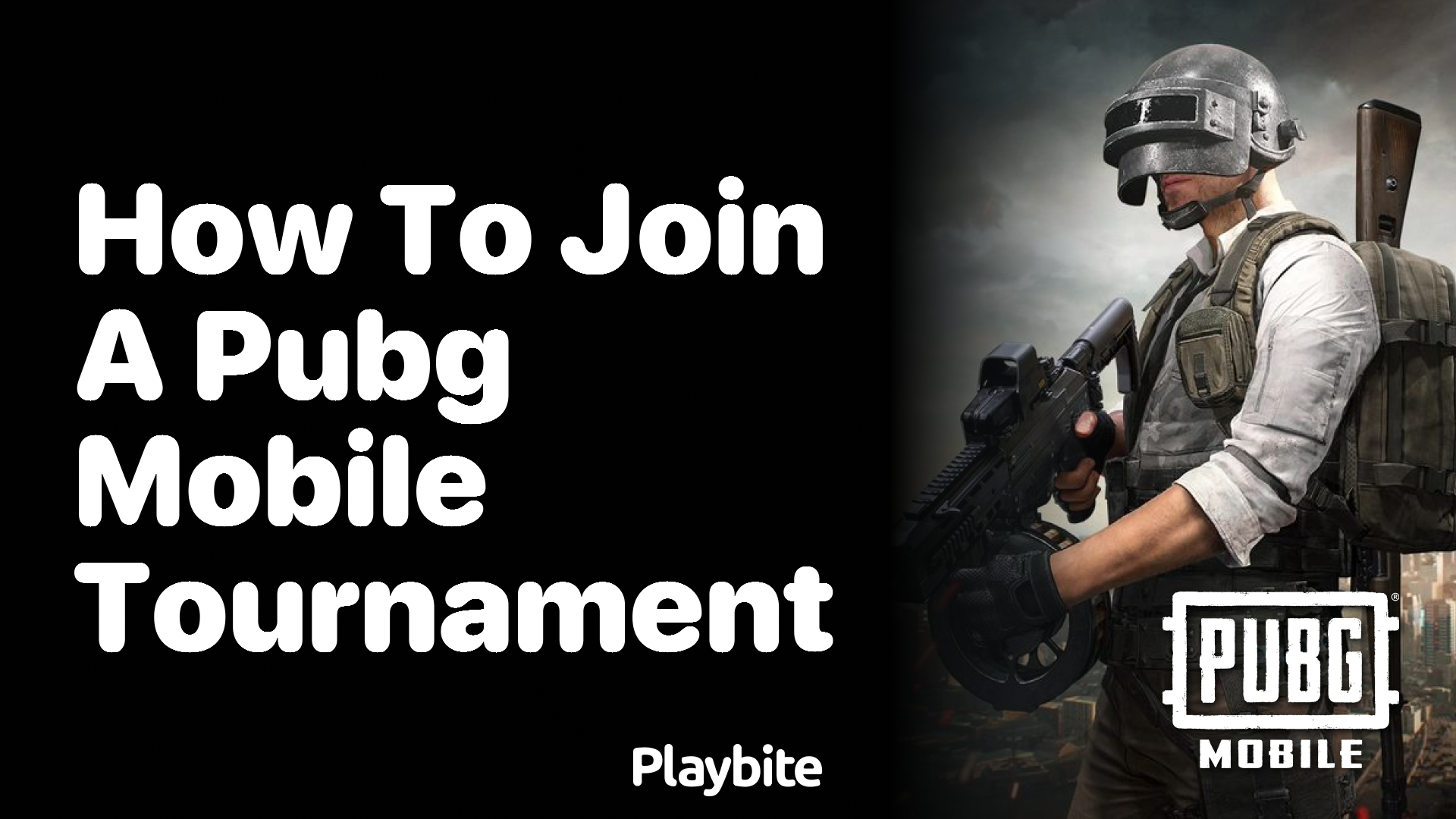 How to Join a PUBG Mobile Tournament: A Step-by-Step Guide