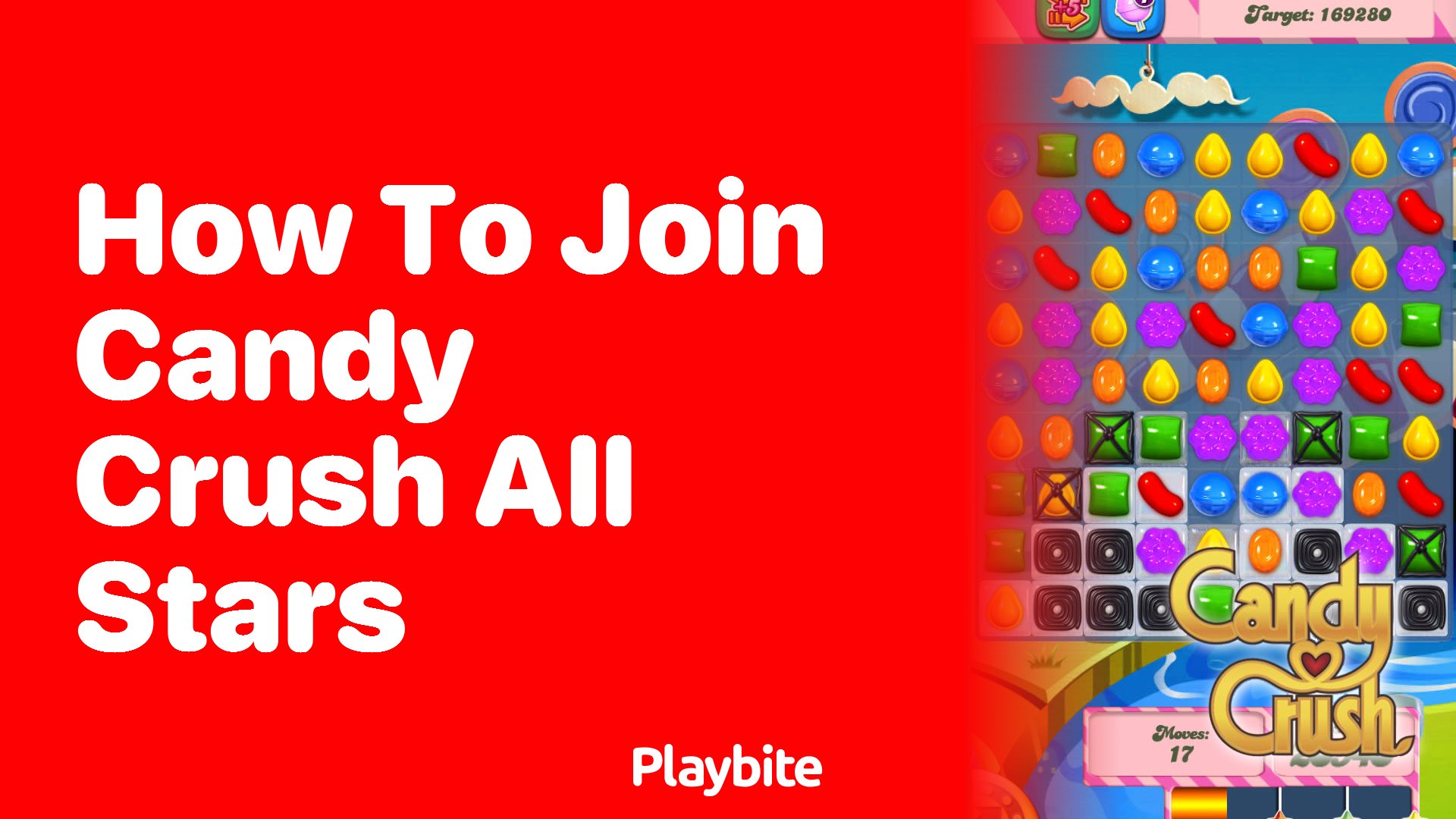 How to Join Candy Crush All Stars: A Sweet Guide