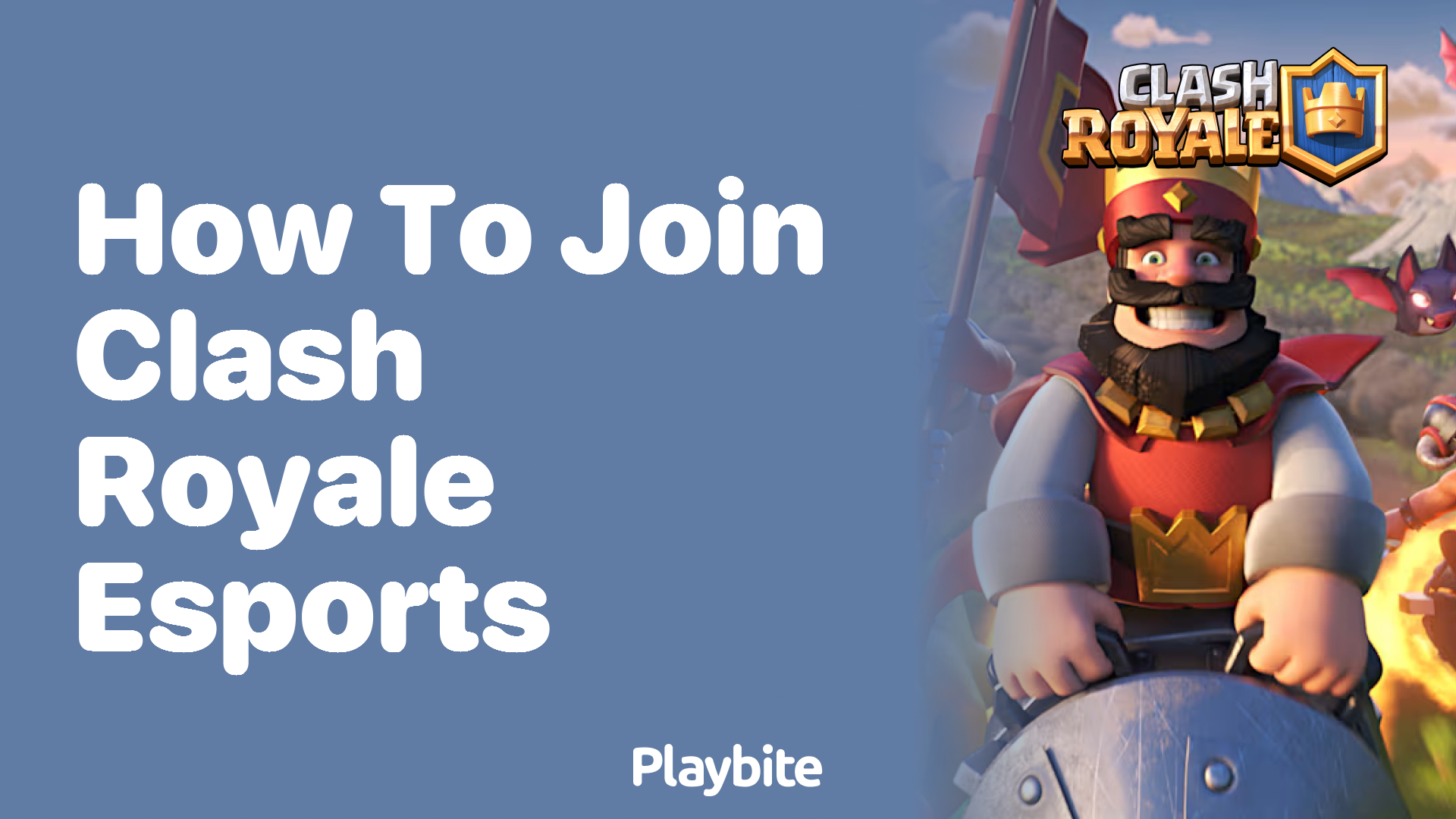 How to Join Clash Royale Esports: A Simple Guide