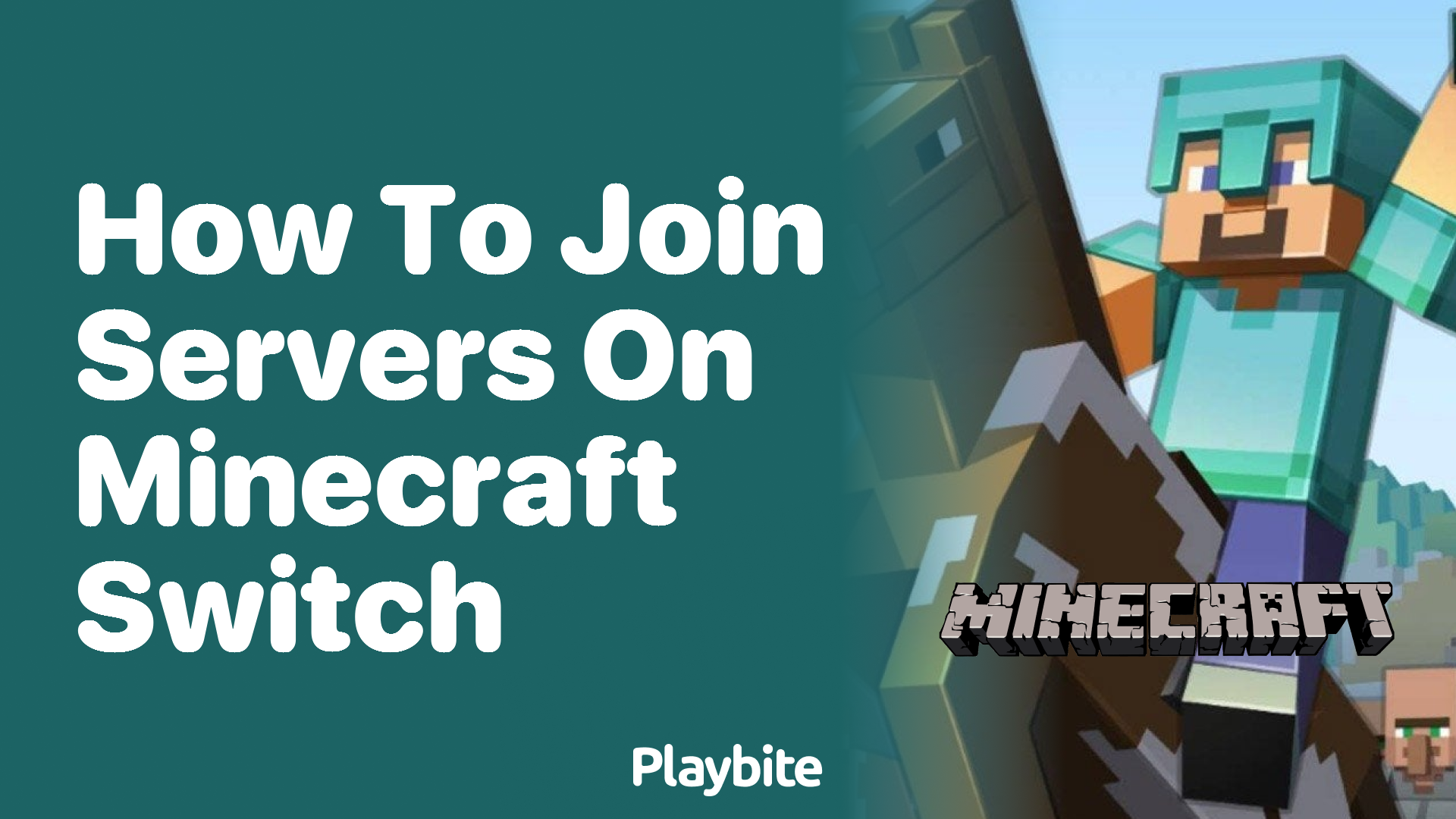 How to Join Servers on Minecraft Switch: A Fun Guide!