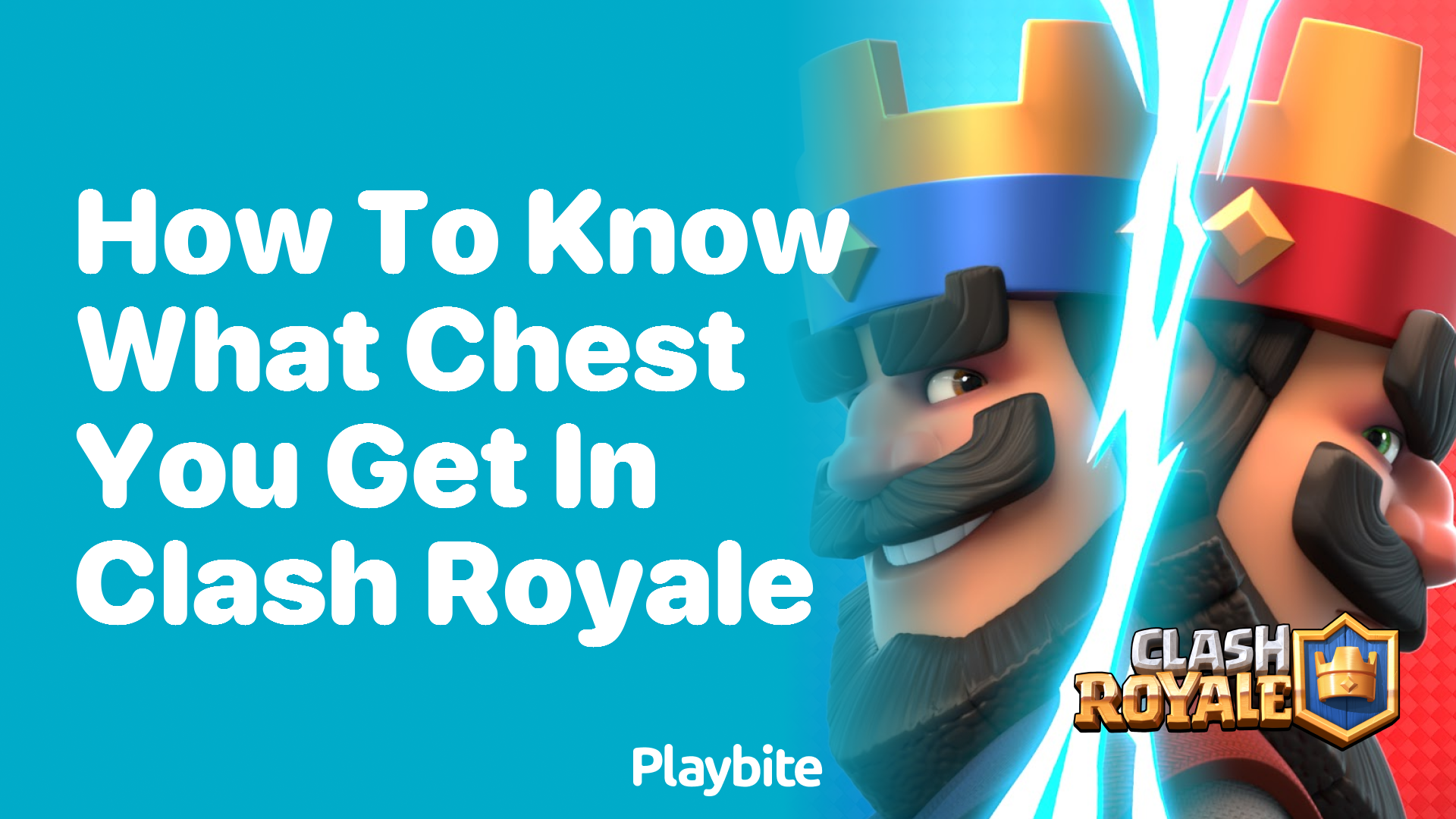 How to Know What Chest You&#8217;ll Get in Clash Royale