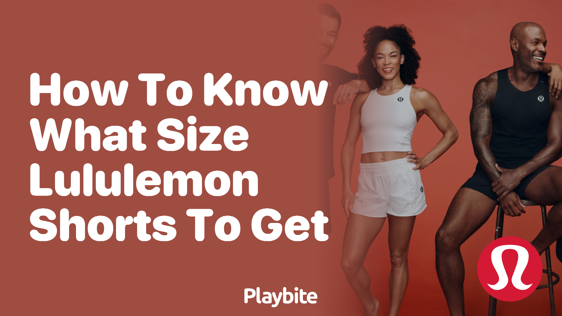 How to Know What Size Lululemon Shorts to Get