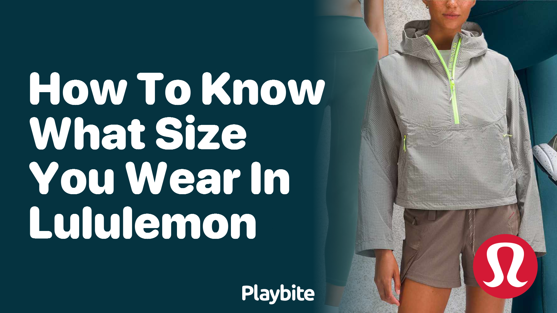 Do Lululemon Bras Fit True to Size? - Playbite