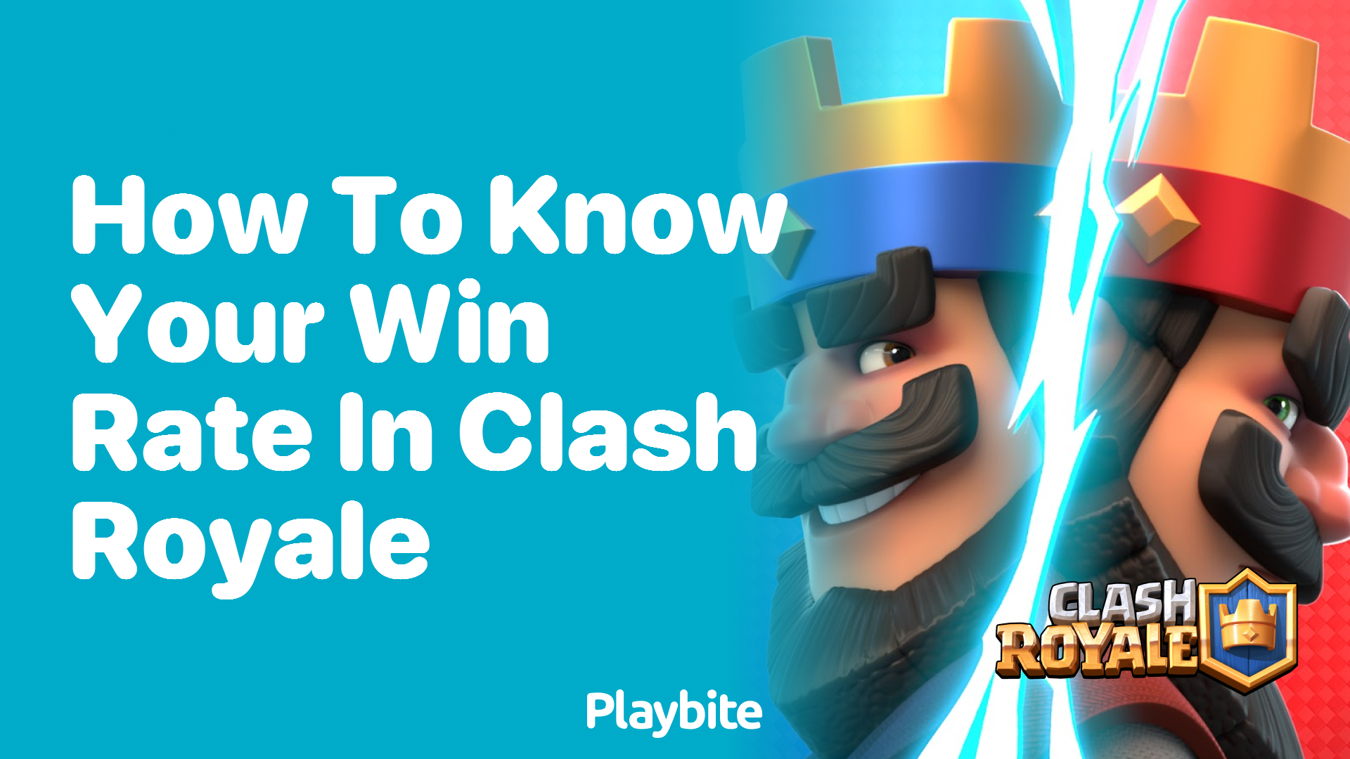 How to Know Your Win Rate in Clash Royale