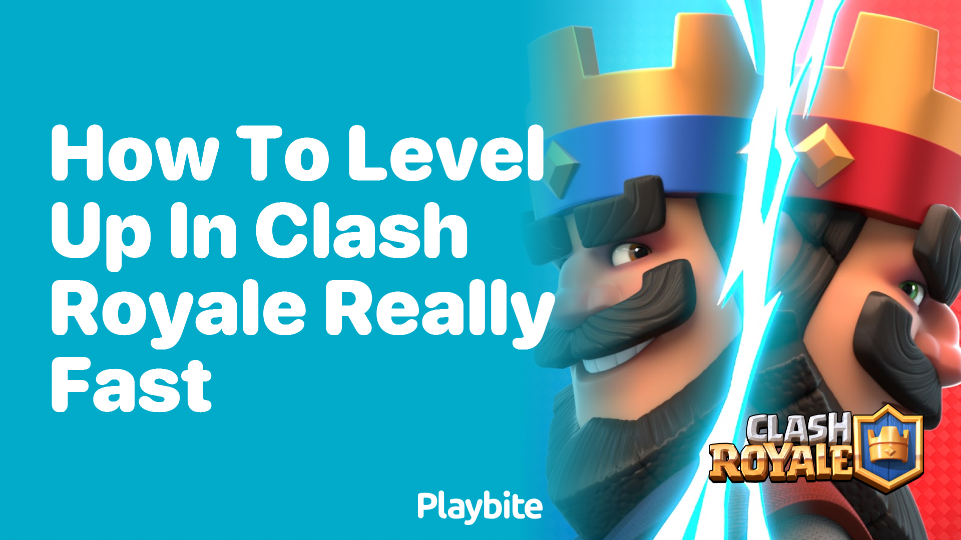 How to Level Up in Clash Royale Really Fast