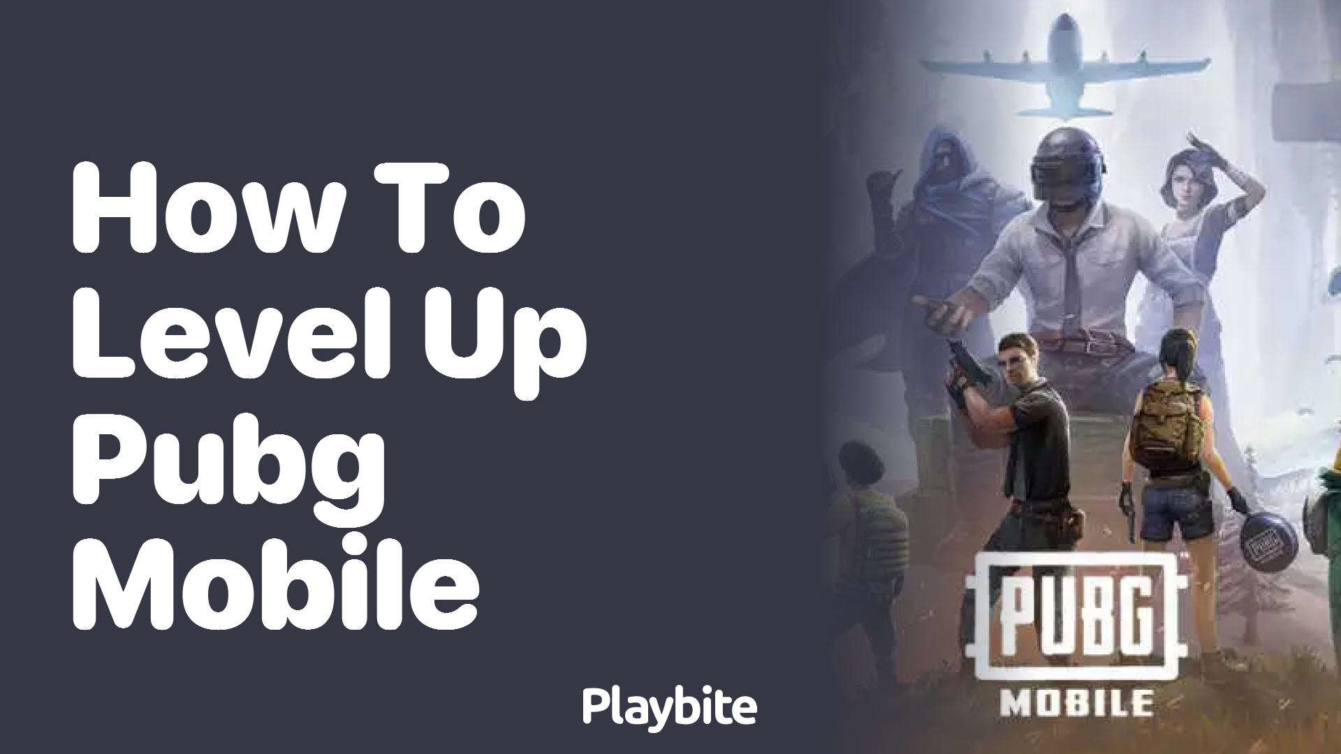 How to Level Up in PUBG Mobile: Boost Your Gameplay