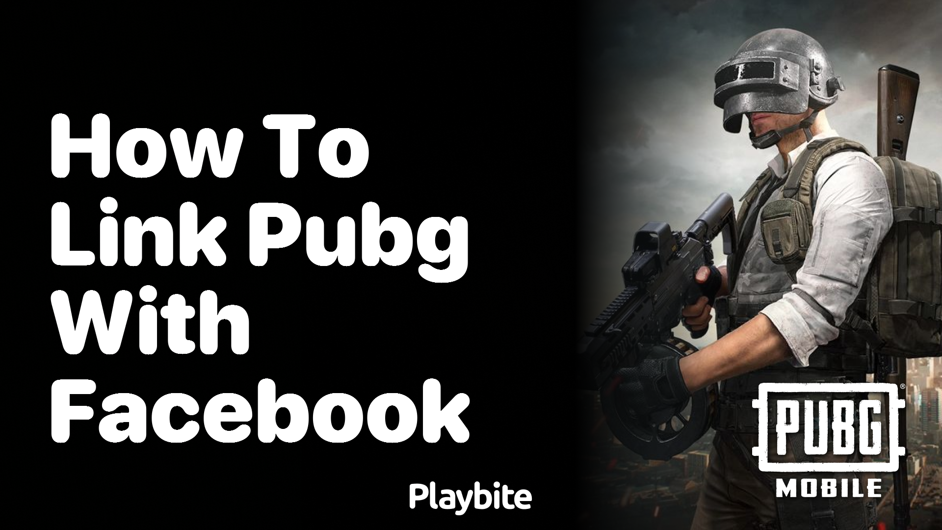 How to Link PUBG with Facebook: A Step-by-Step Guide