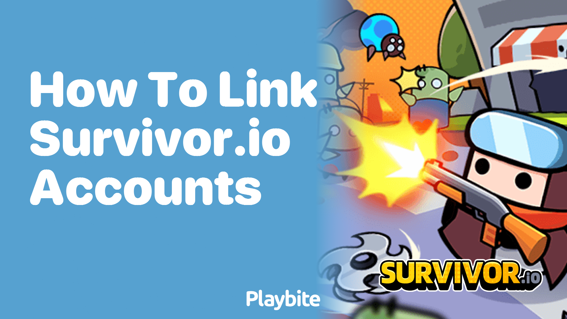 How to Link Your Survivor.io Accounts for Seamless Gameplay