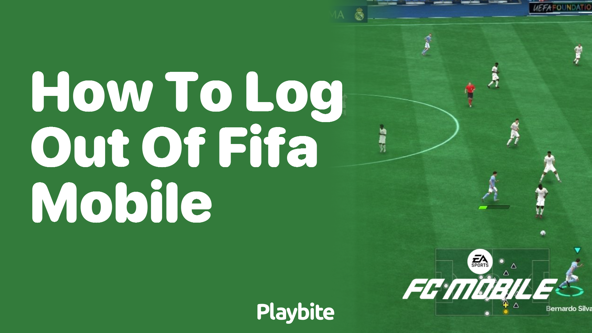 How to Log Out of FIFA Mobile: A Simple Guide