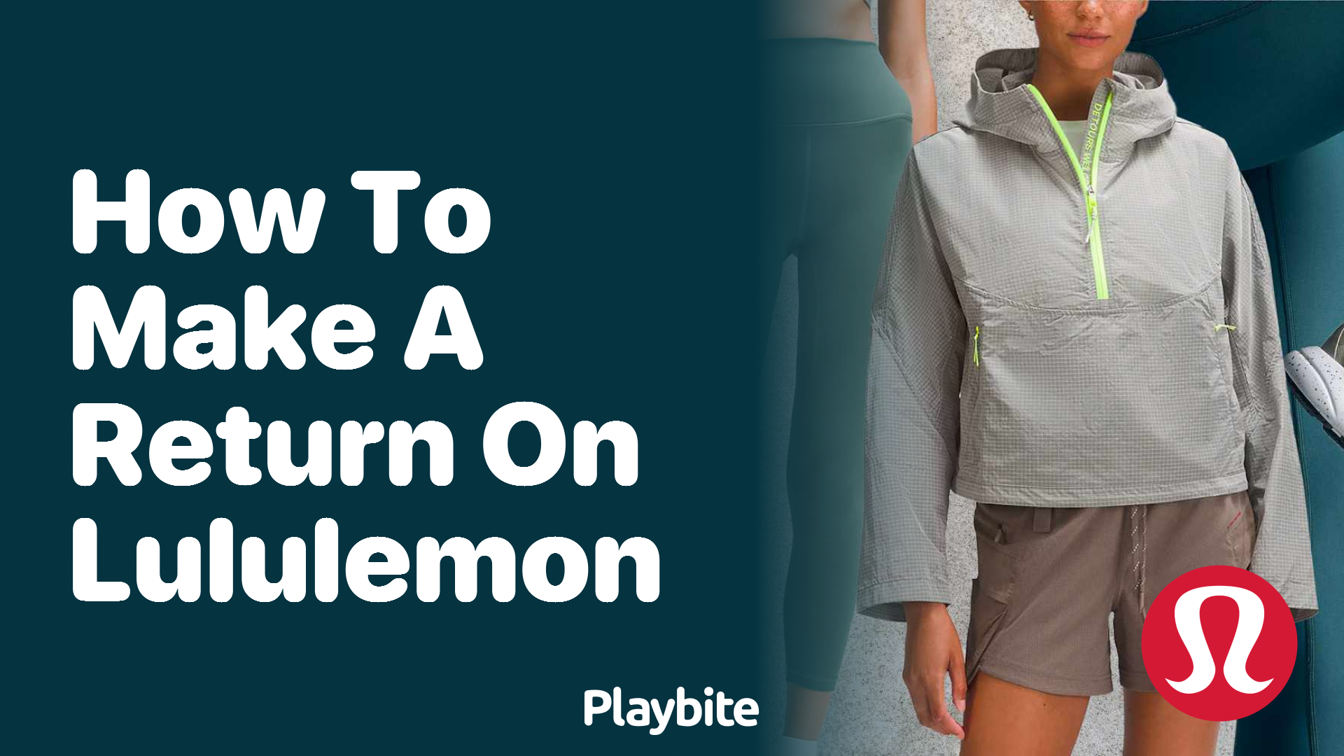 How to Make a Return on Lululemon: A Simple Guide