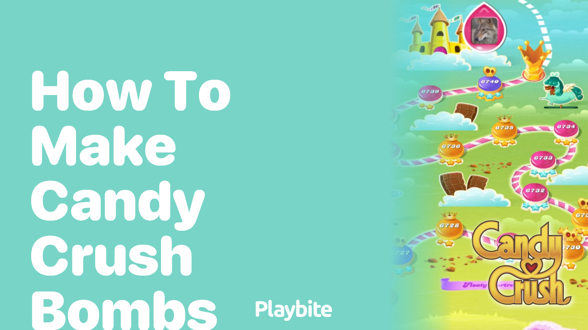 How to Make Candy Crush Bombs: A Sweet Explosion Guide