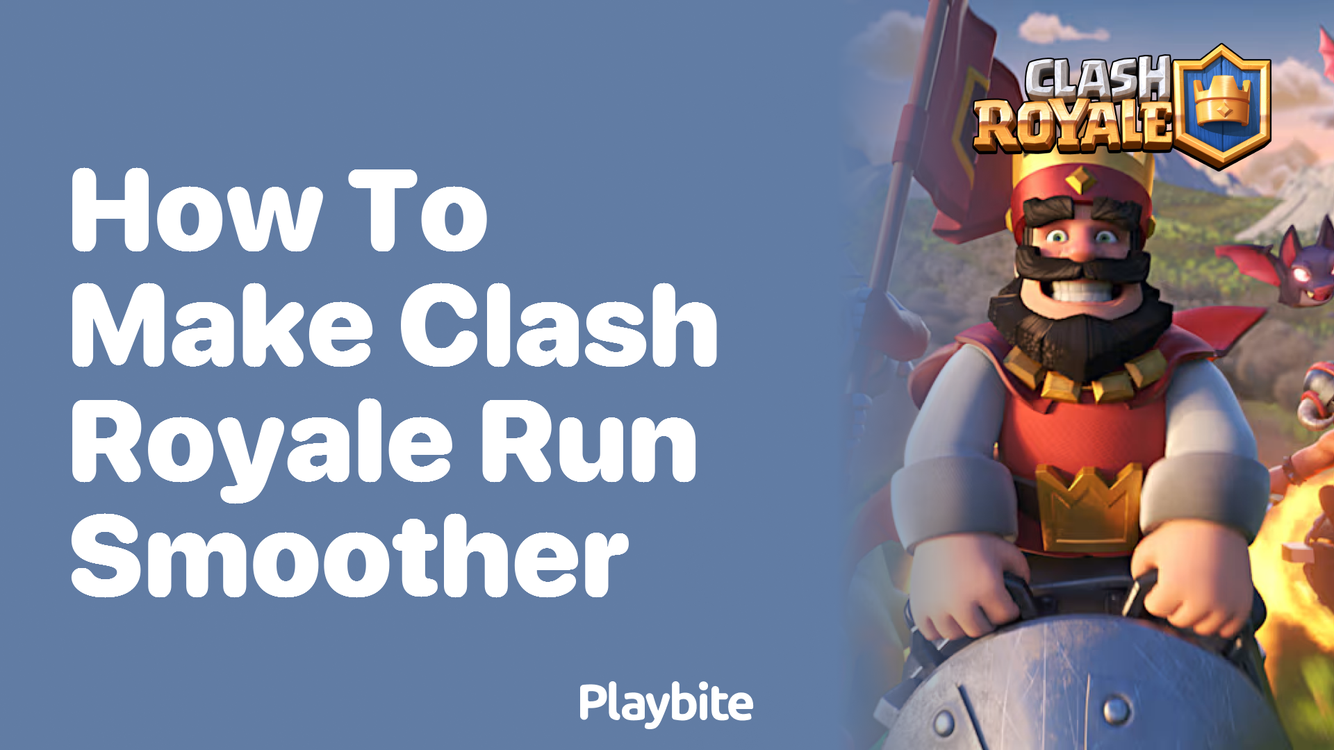 How to Make Clash Royale Run Smoother on Your Device