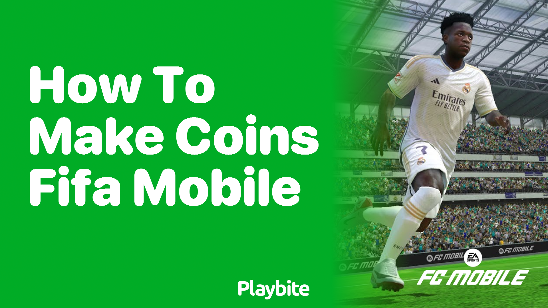 How to Make Coins in EA Sports FC Mobile