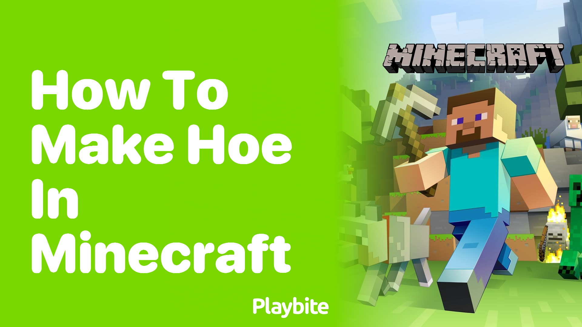 How to Get Good Enchantments in Minecraft - Playbite