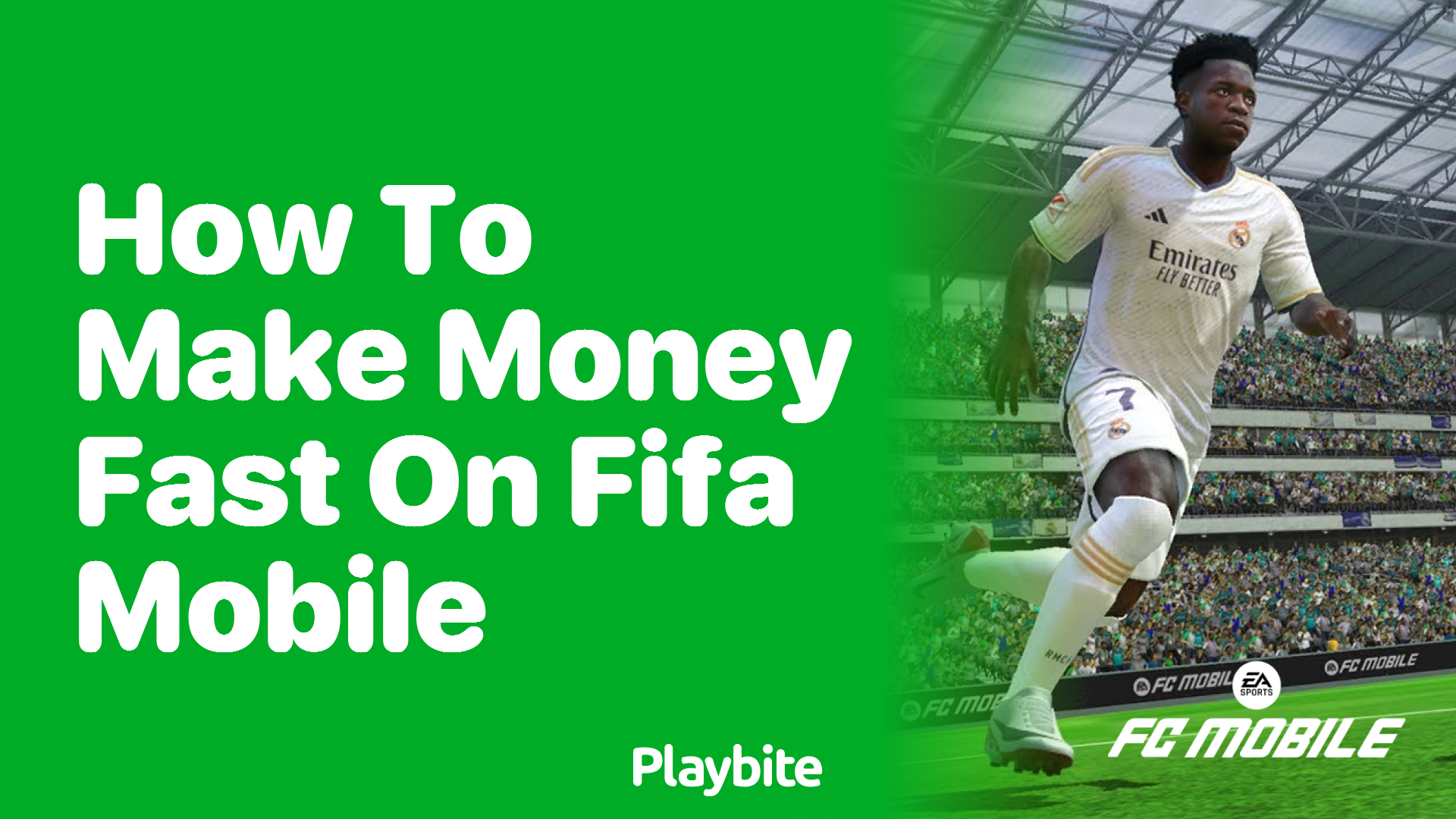 How to Make Money Fast on FIFA Mobile