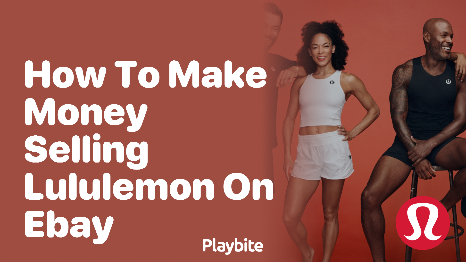 How to Make Money Selling Lululemon on eBay