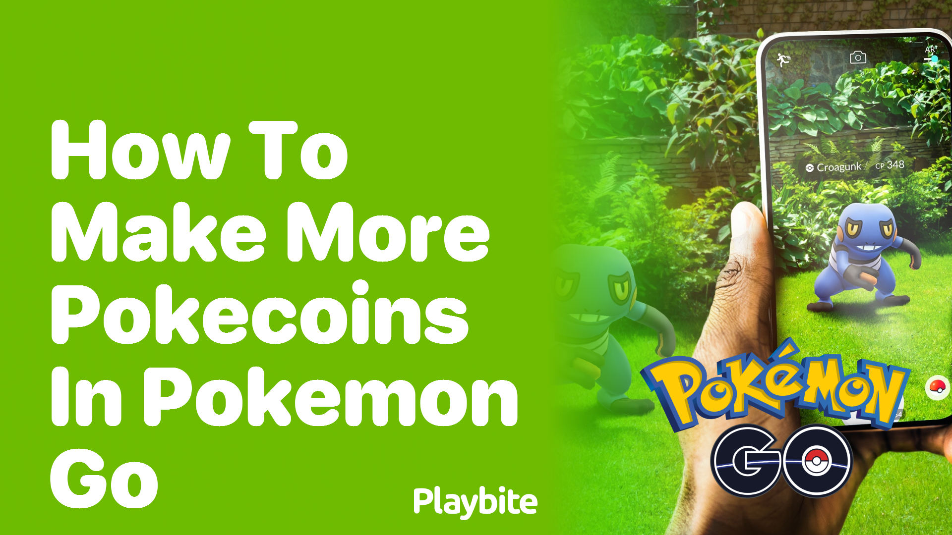 How to Make More PokeCoins in Pokemon GO