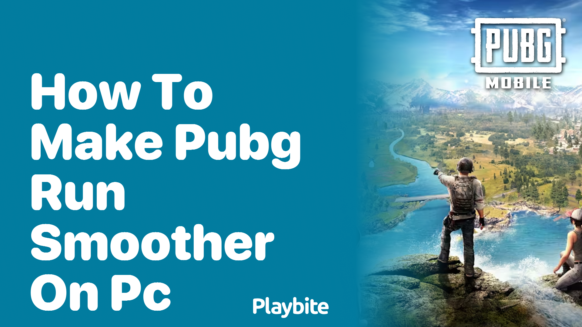 How to Make PUBG Run Smoother on PC: Easy Solutions