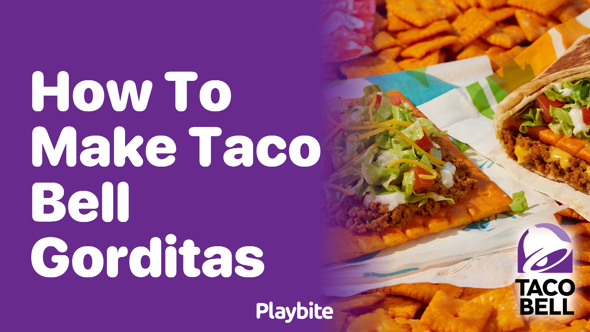 How to Make Taco Bell Gorditas: A Fun and Easy Guide