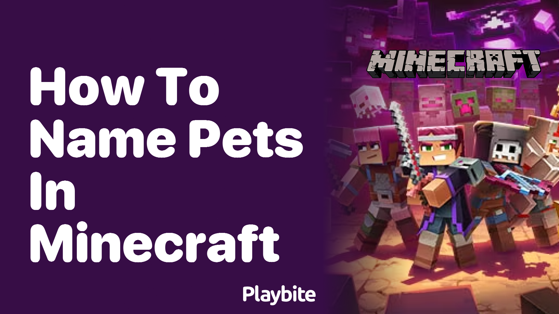 how-to-name-pets-in-minecraft-playbite