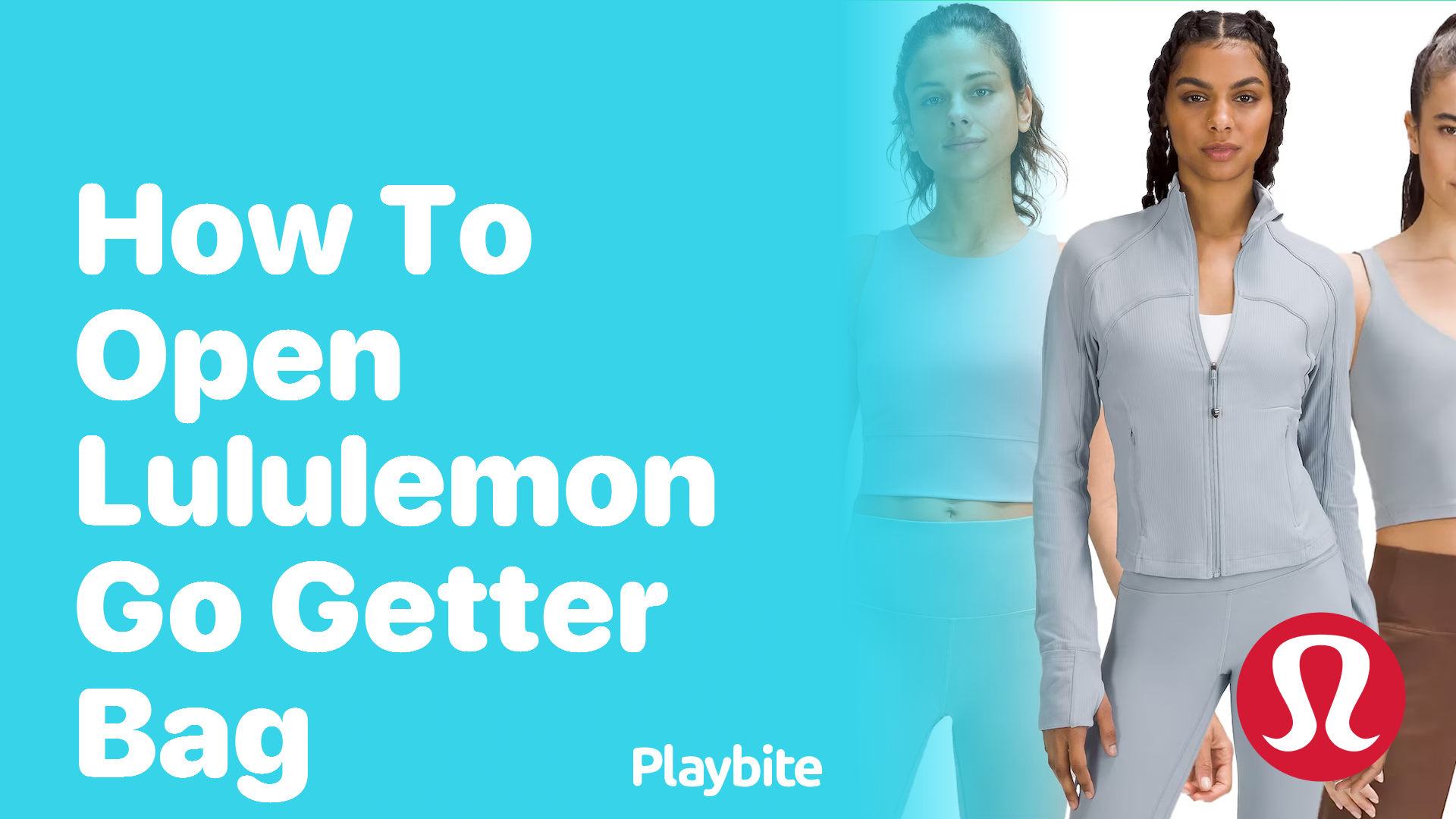 How to Open a Lululemon Go Getter Bag: A Simple Guide