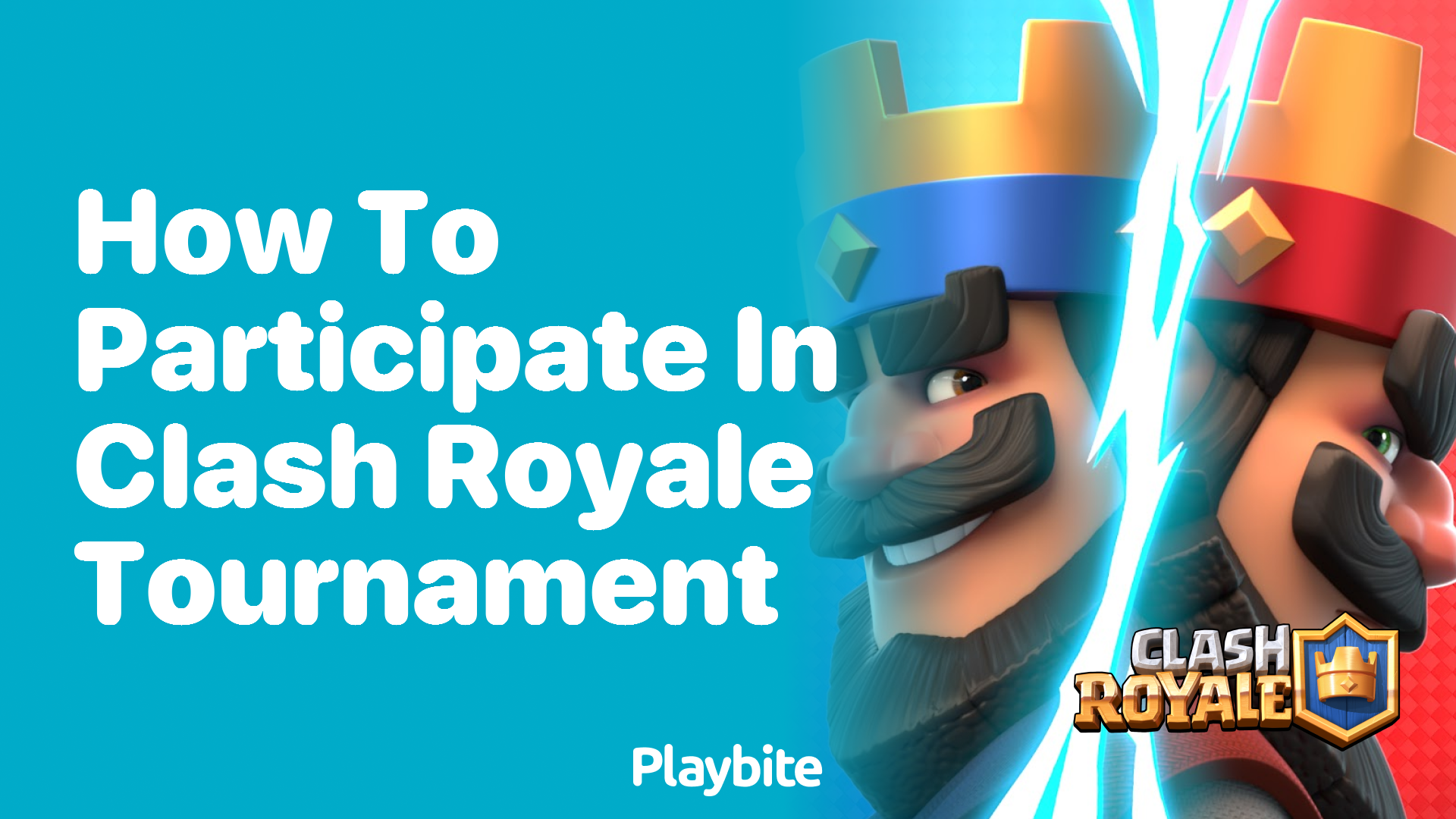 How to Participate in Clash Royale Tournaments