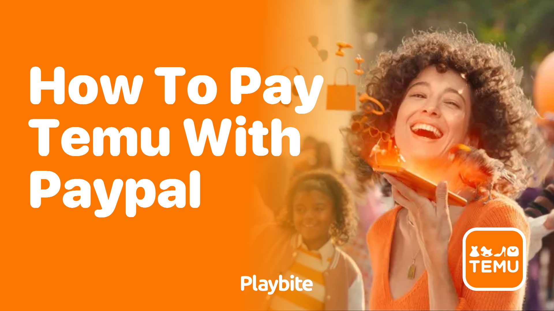 How to Pay Temu with PayPal: A Simpler Shopping Solution