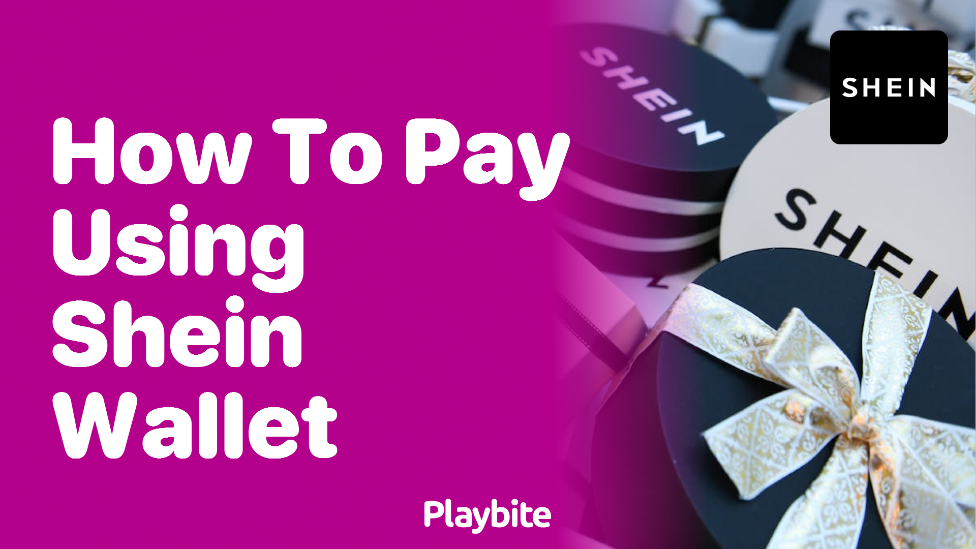 How to Text on SHEIN: A Simple Guide - Playbite