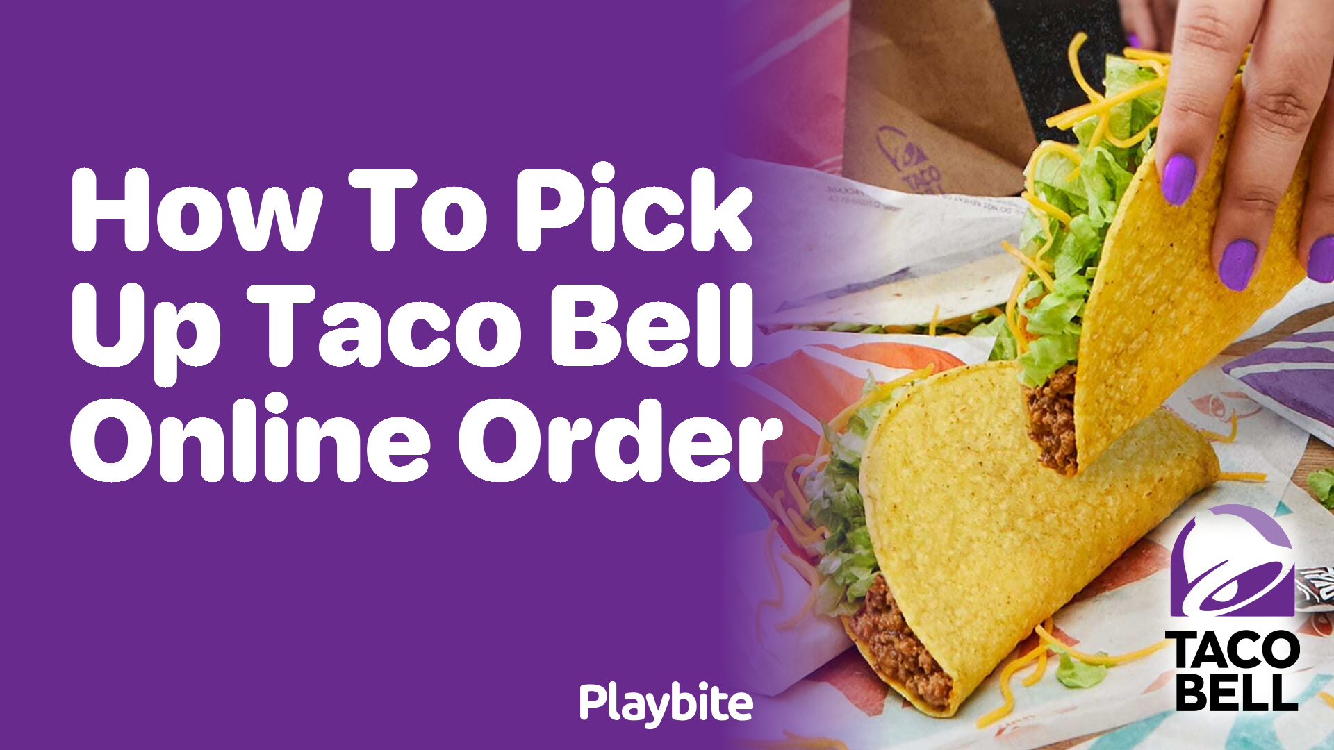 Combos & Taco Bell Deals: Order Online for Pick Up or Delivery