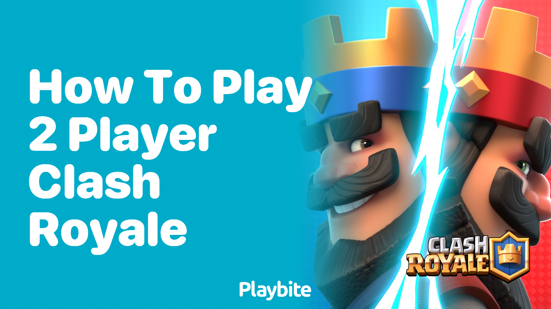 How to Play 2 Player Clash Royale: A Quick Guide