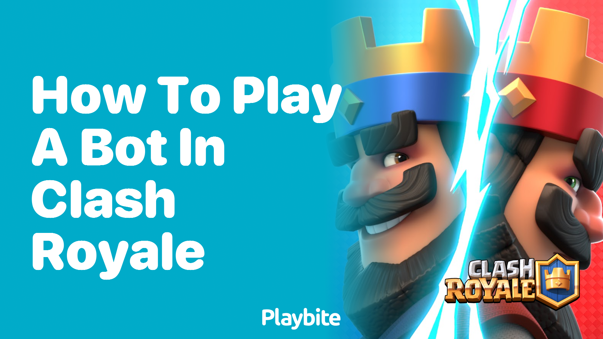 How to Play Against a Bot in Clash Royale: Your Ultimate Guide