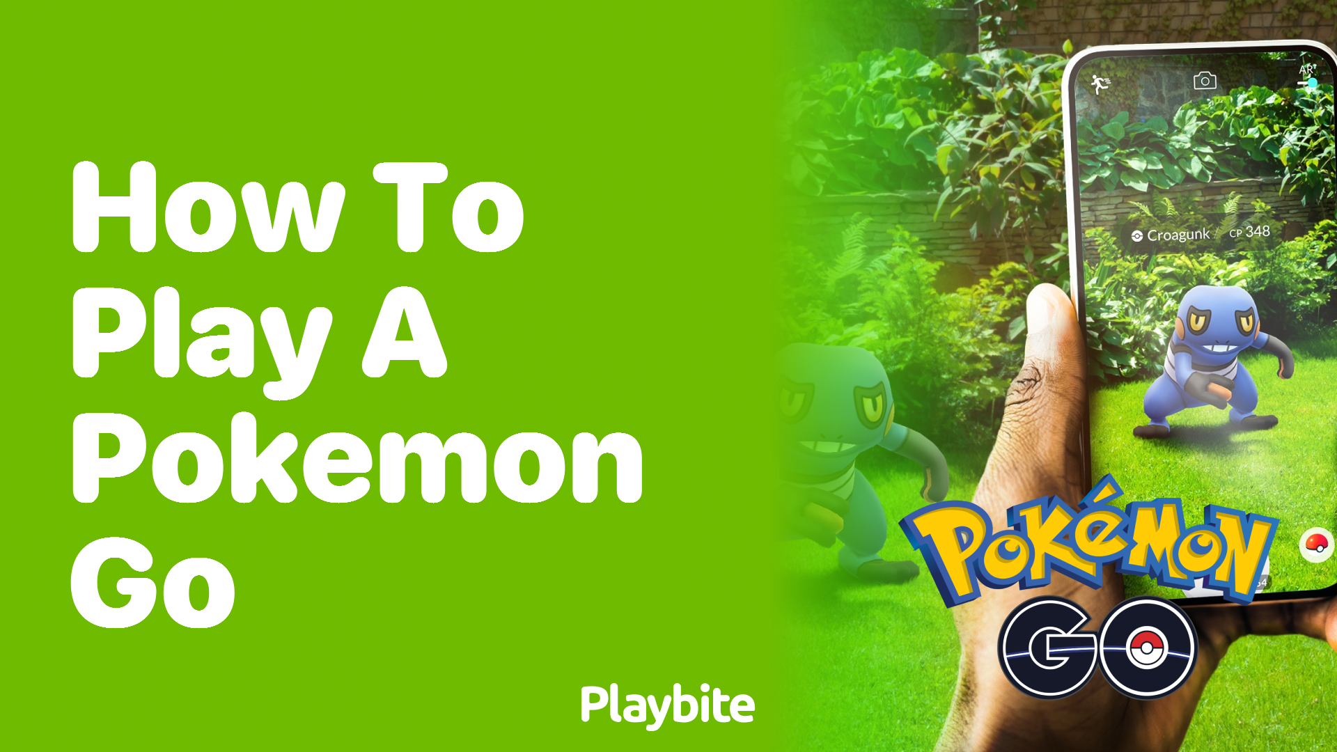 How to Play Pokemon GO: A Beginner&#8217;s Guide