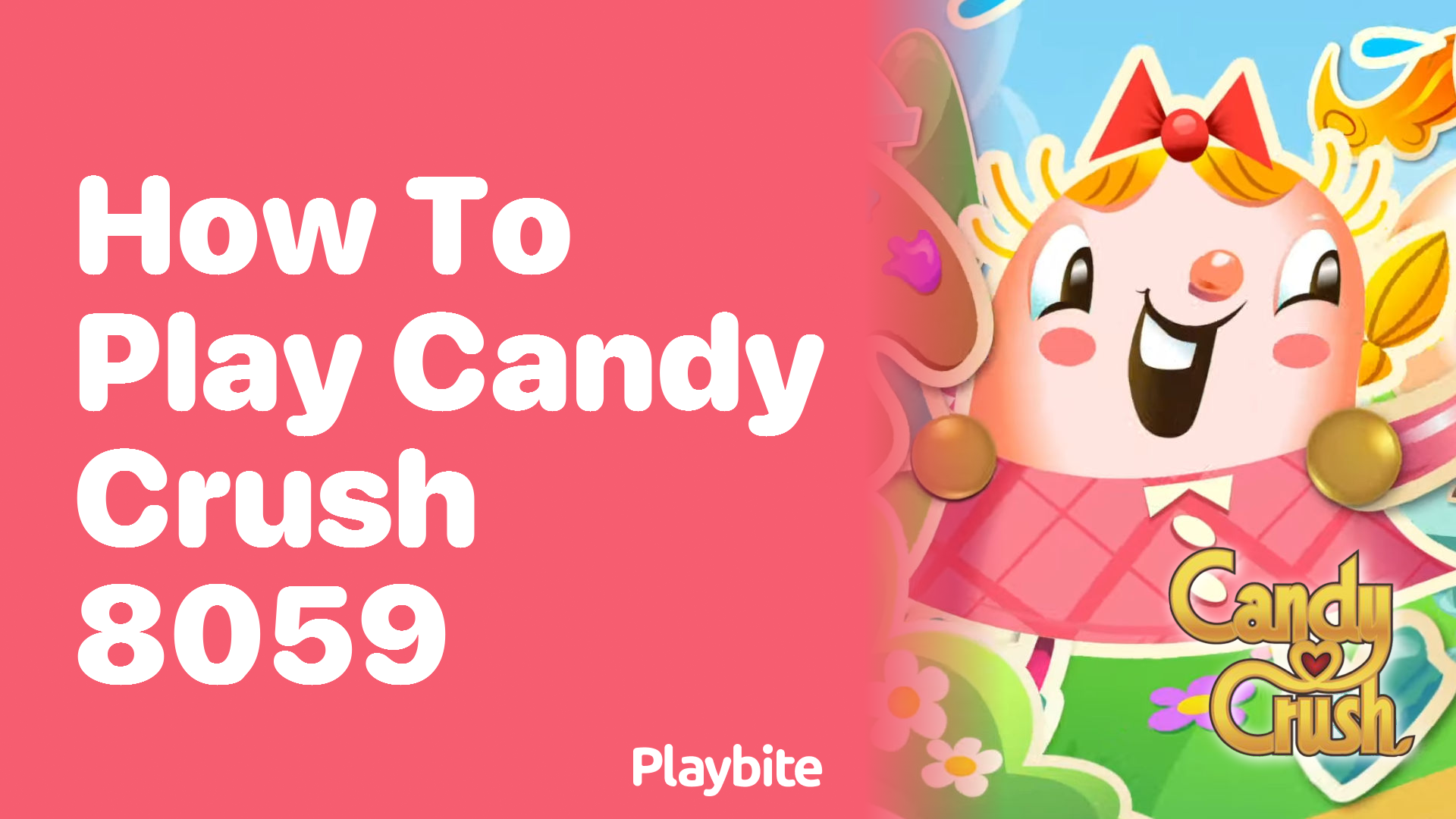 How to Play Candy Crush Level 8059: Tips and Strategies