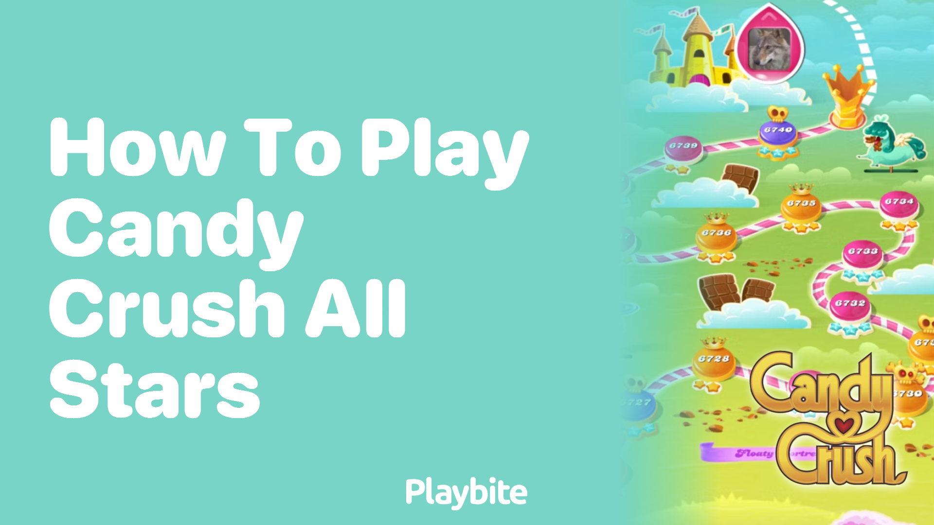 How to Play Candy Crush All Stars: Tips and Tricks